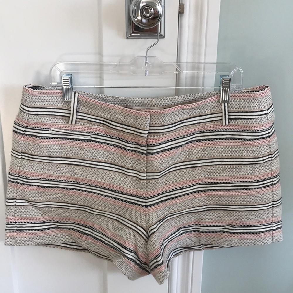 Loft shorts